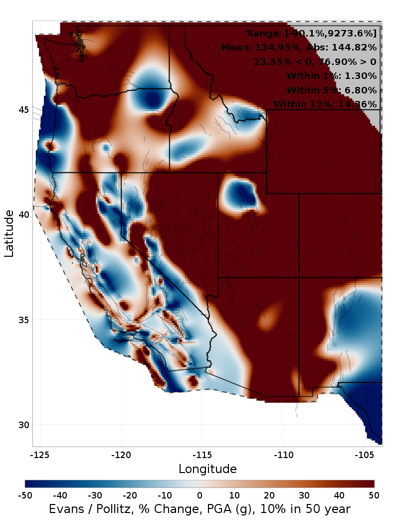 Difference Map
