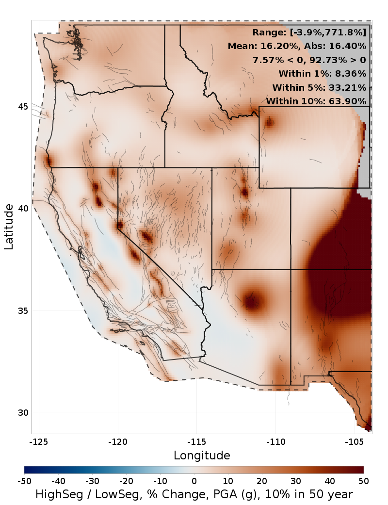 Difference Map