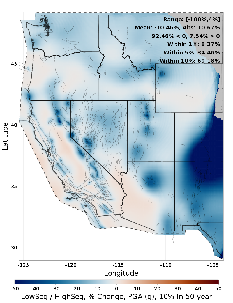 Difference Map