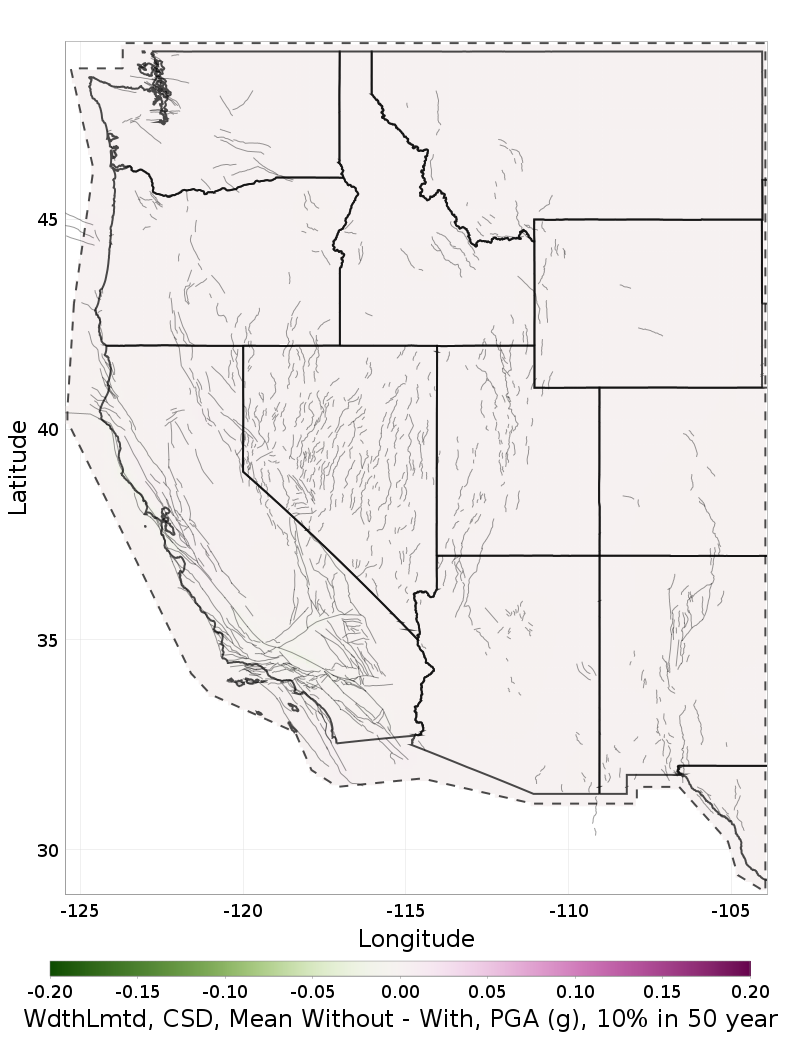 Difference Map
