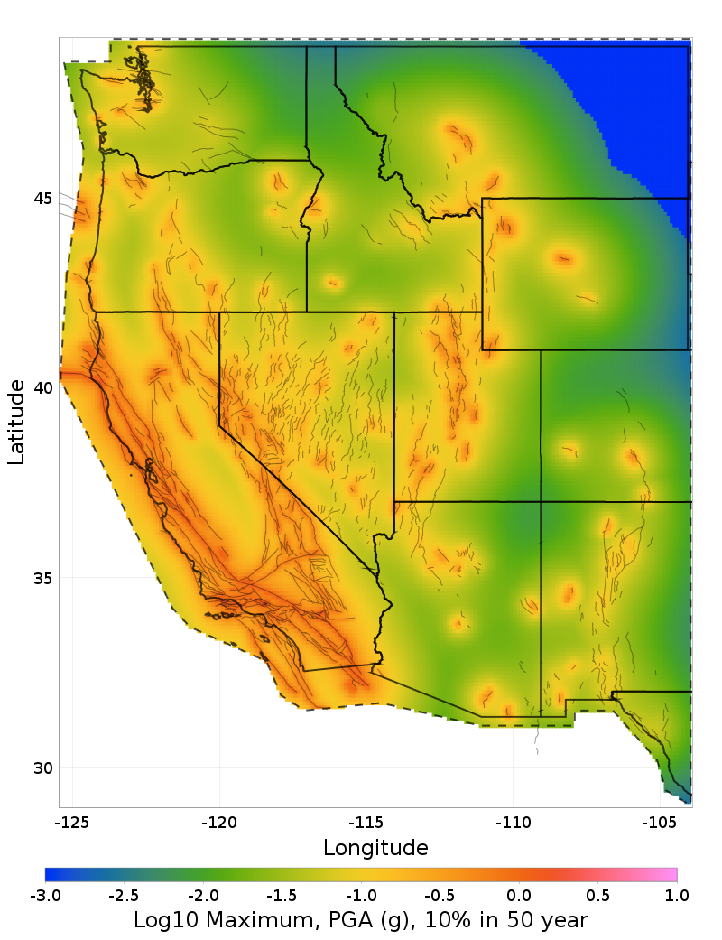 Max Map