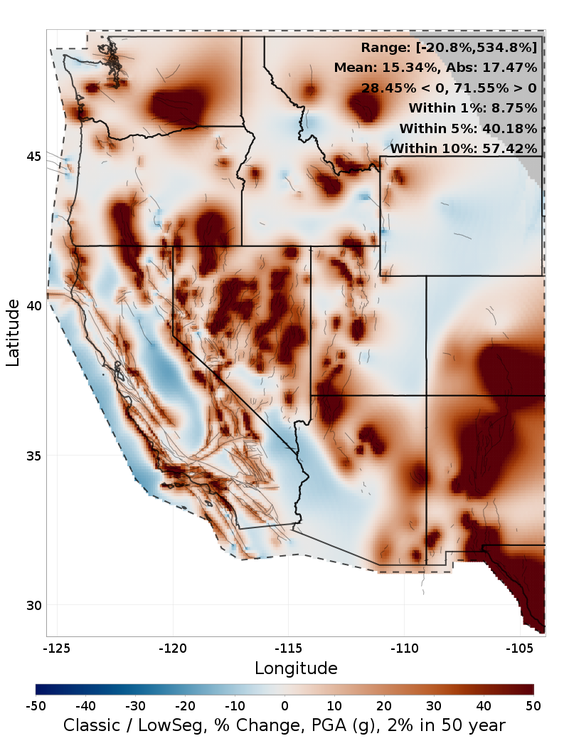 Difference Map