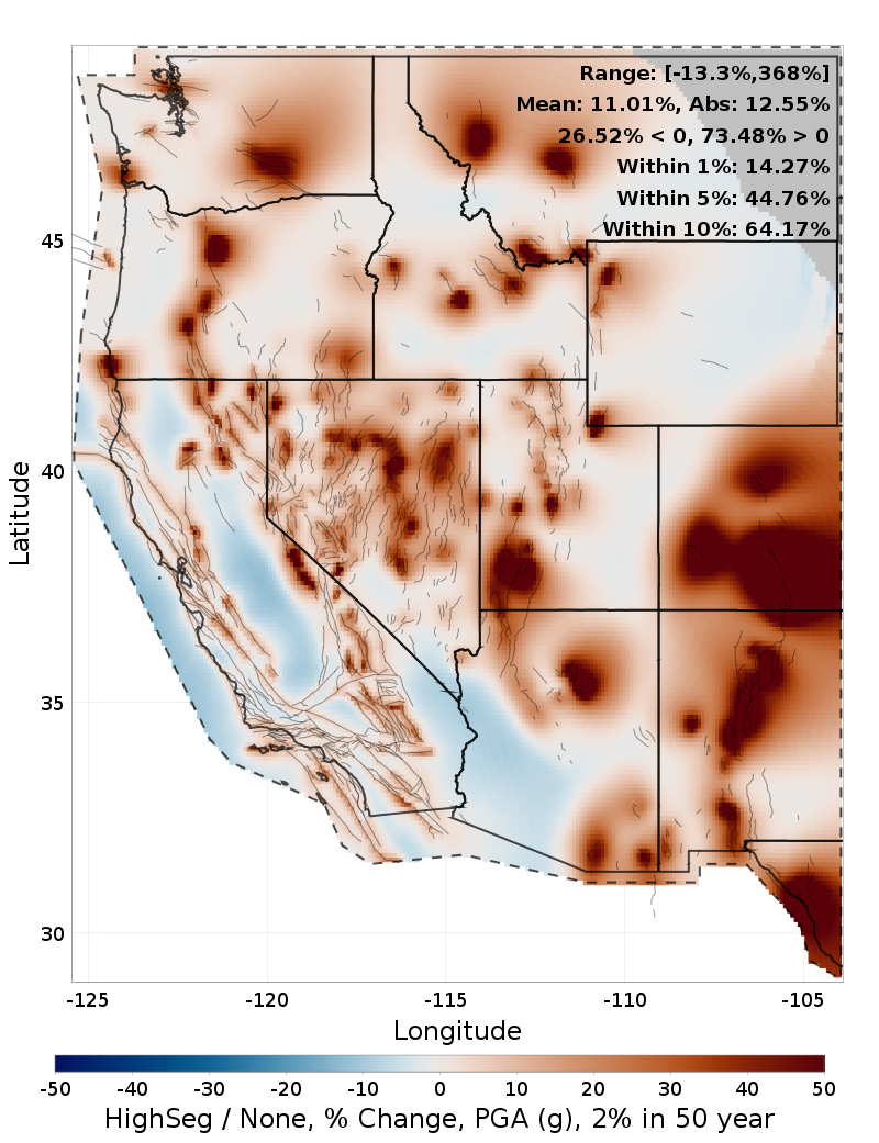 Difference Map