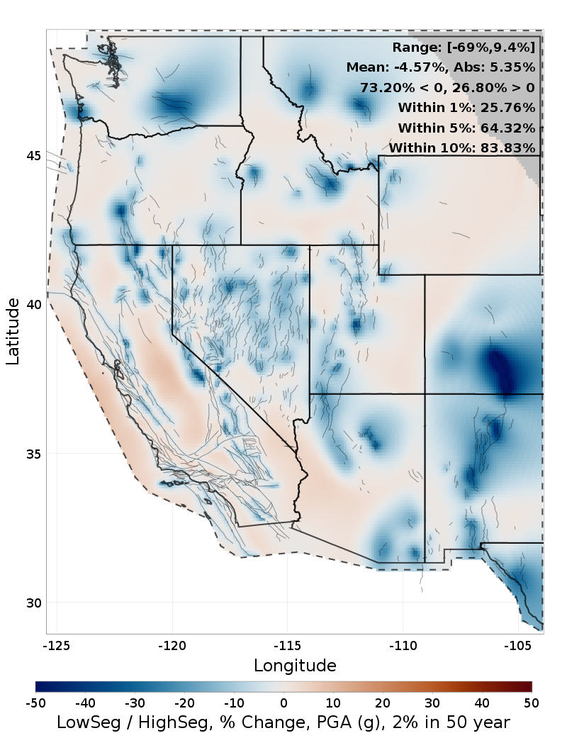 Difference Map
