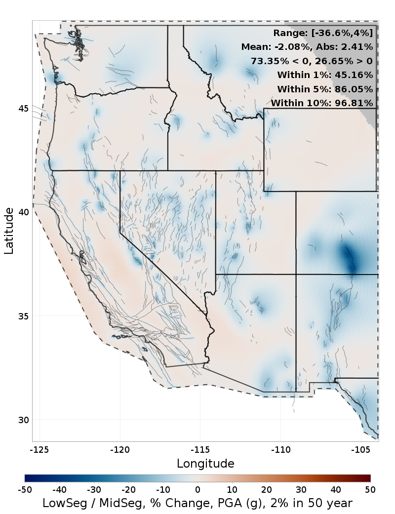 Difference Map