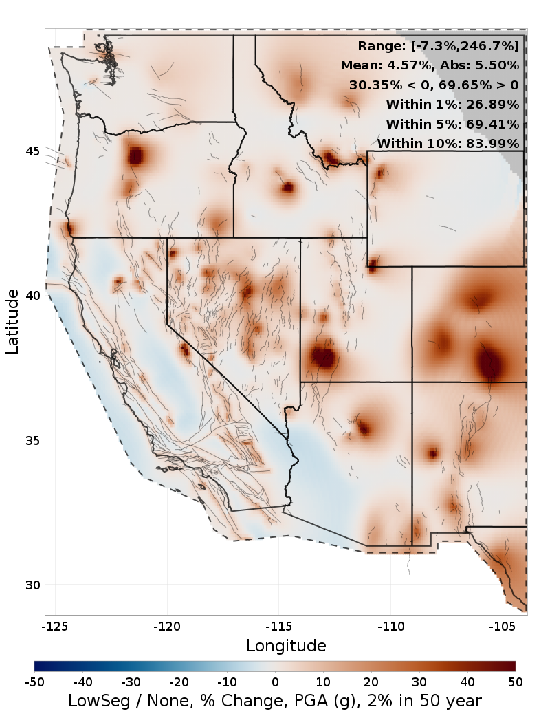 Difference Map