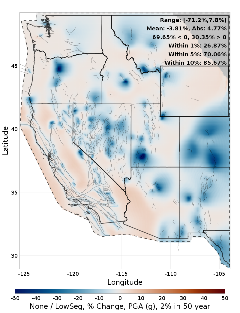 Difference Map