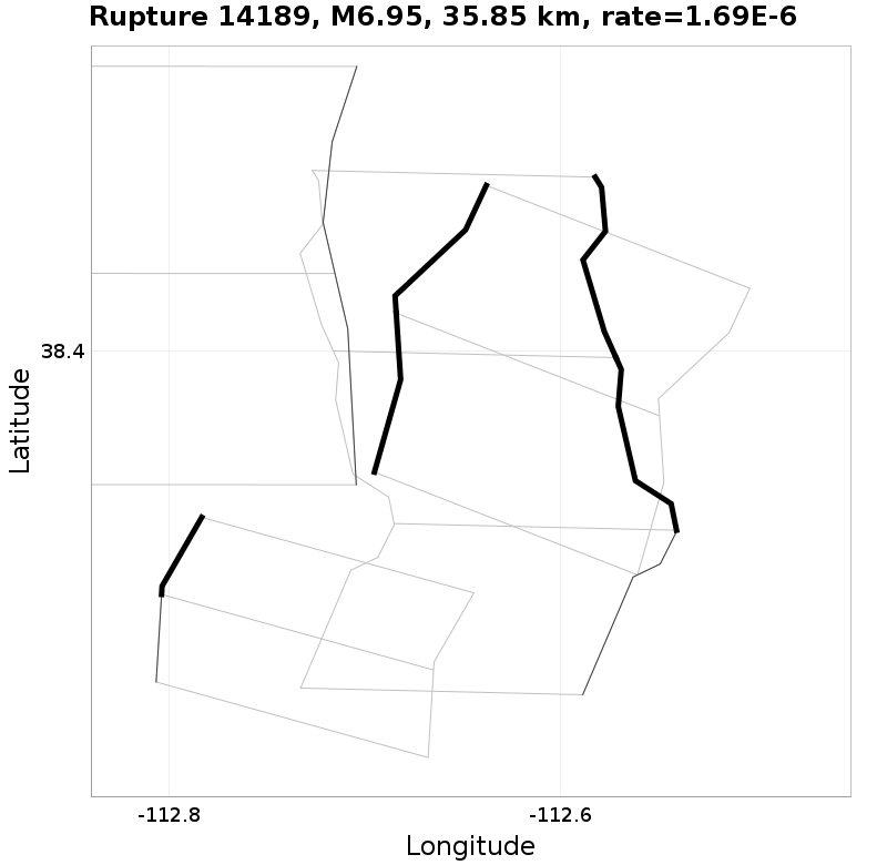 Rupture 14189