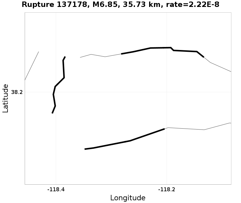 Rupture 137178