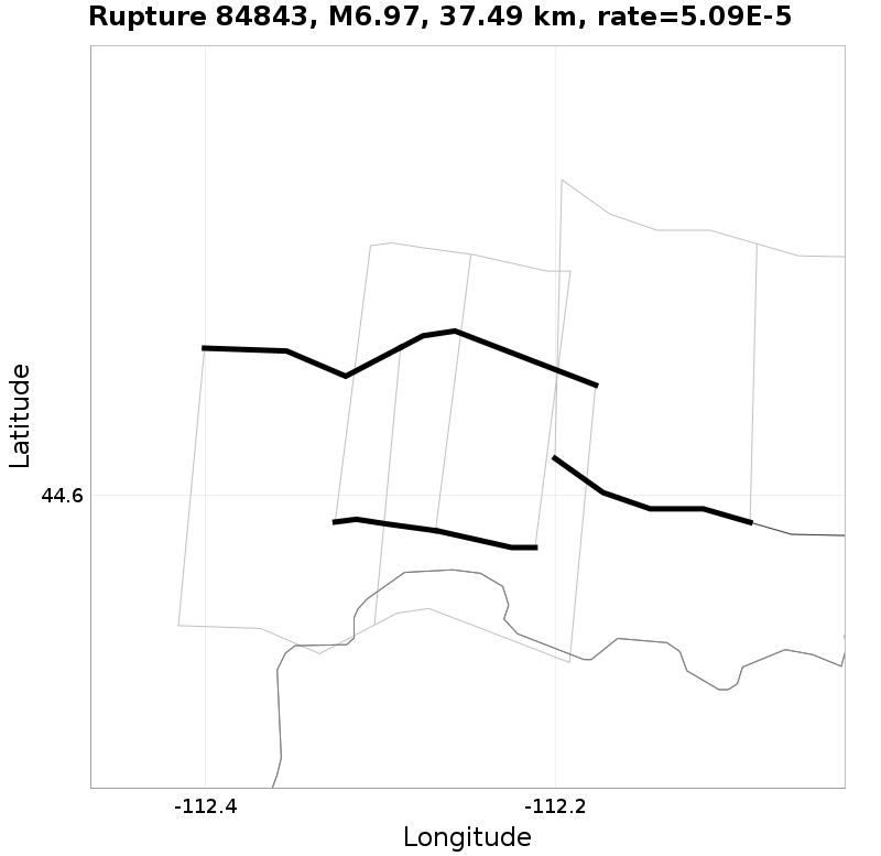 Rupture 84843
