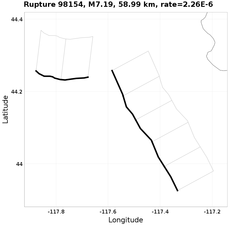 Rupture 98154