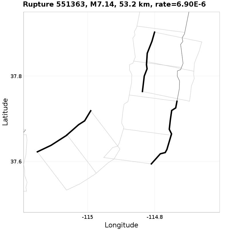 Rupture 551363
