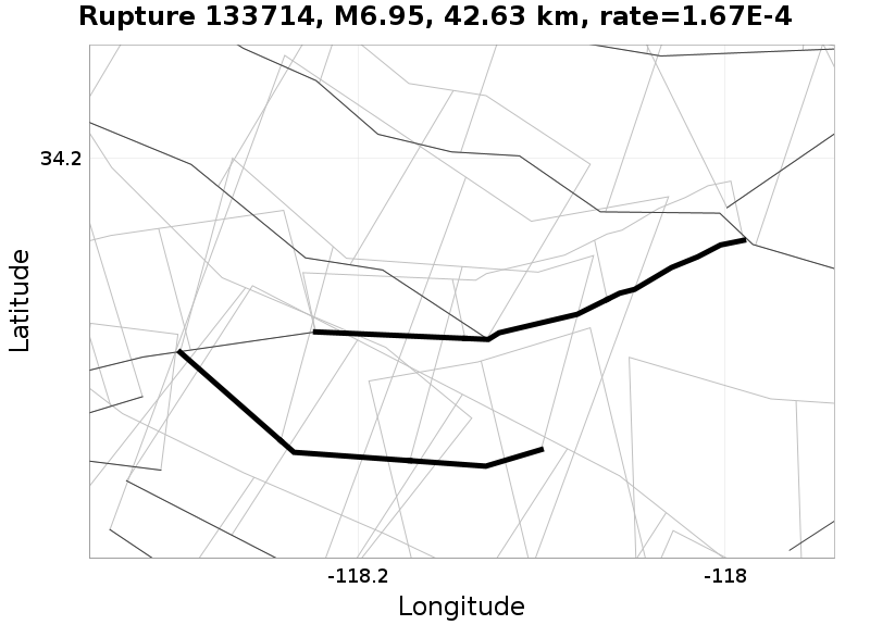 Rupture 133714
