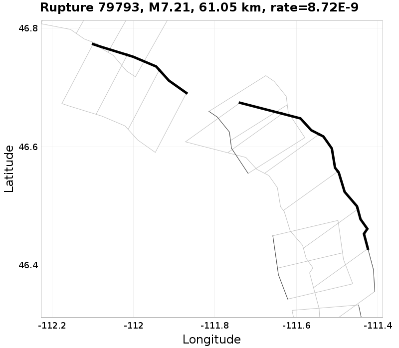 Rupture 79793