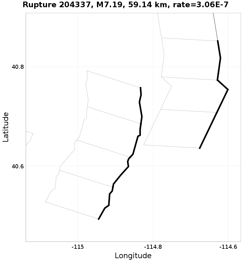 Rupture 204337