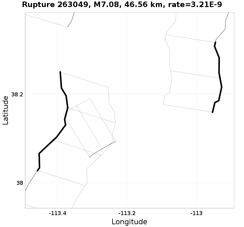 Rupture 263049