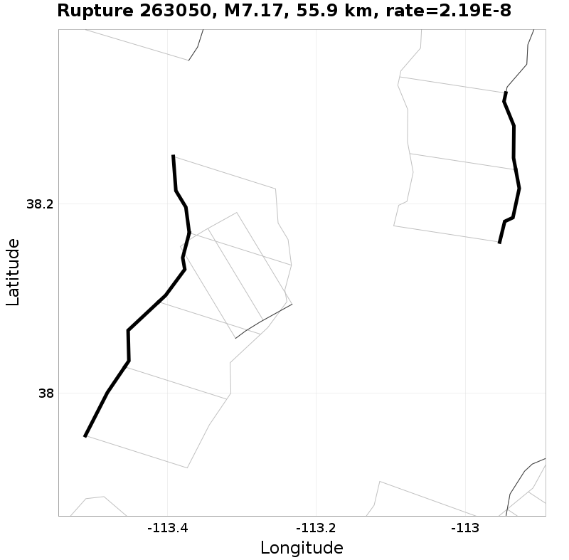 Rupture 263050