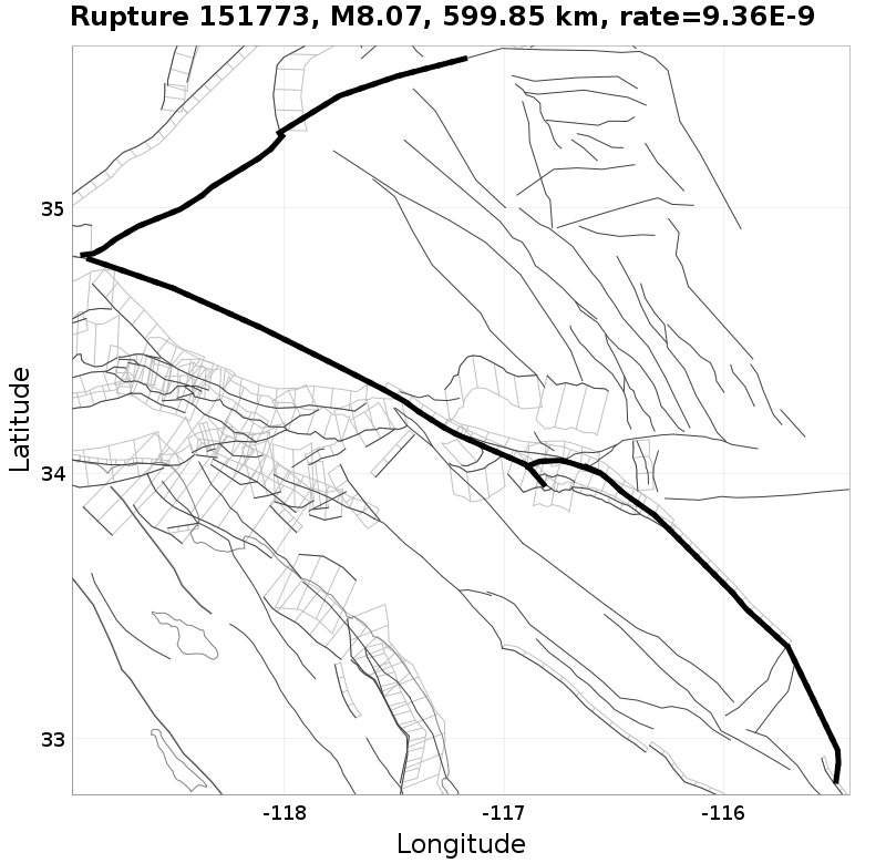Rupture 151773