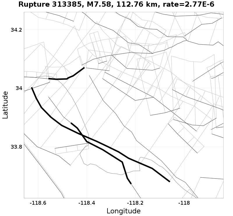 Rupture 313385