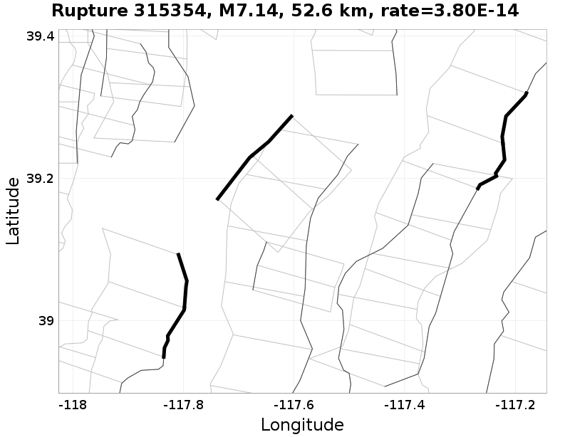 Rupture 315354