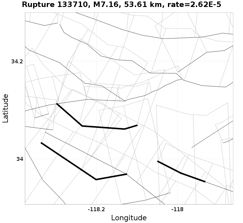 Rupture 133710