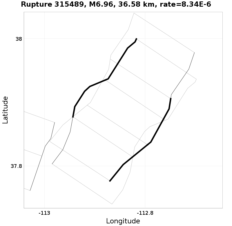 Rupture 315489
