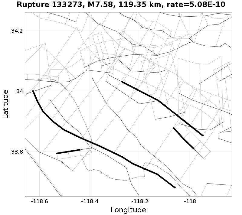 Rupture 133273