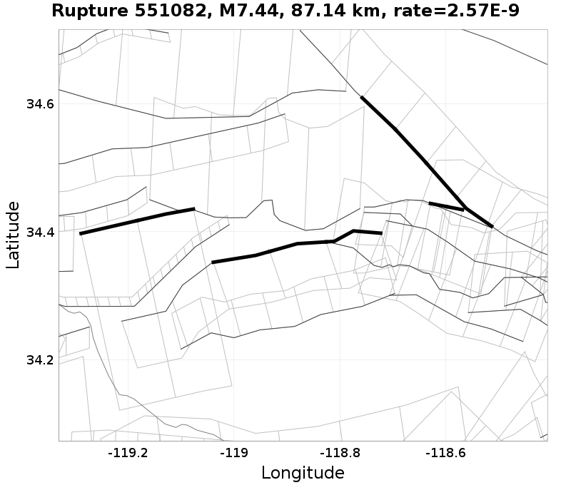 Rupture 551082