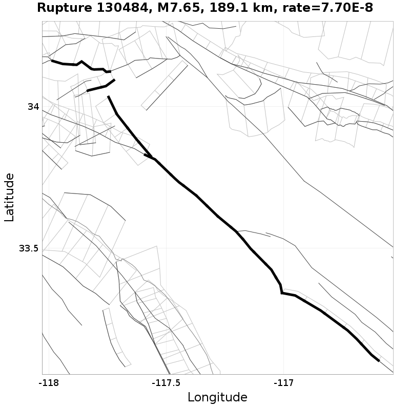 Rupture 130484