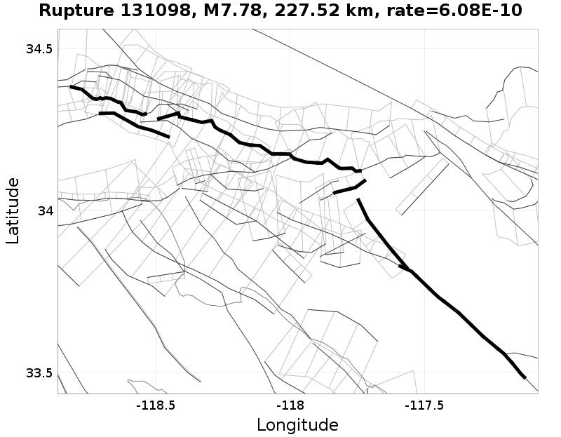 Rupture 131098