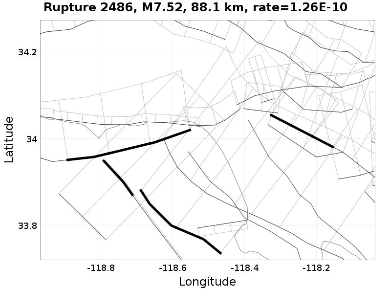 Rupture 2486