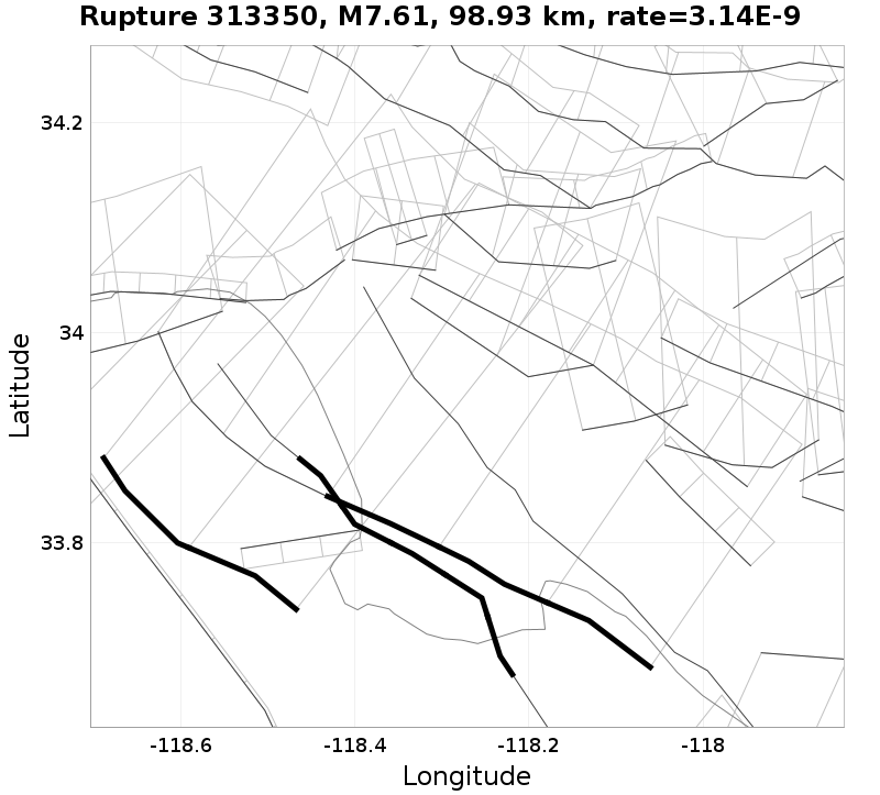 Rupture 313350