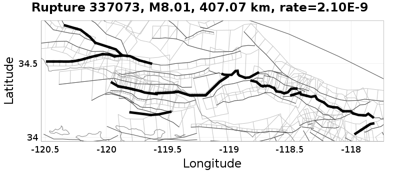 Rupture 337073