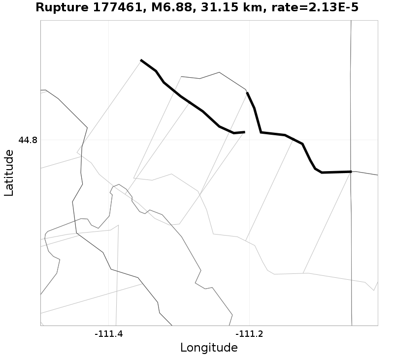 Rupture 177461