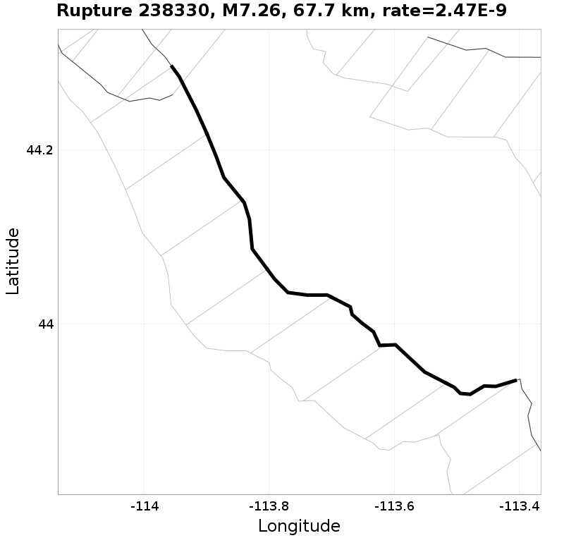 Rupture 238330