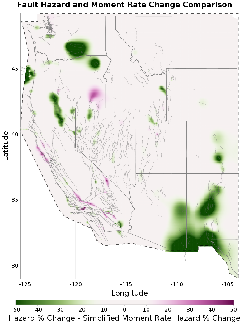 map plot