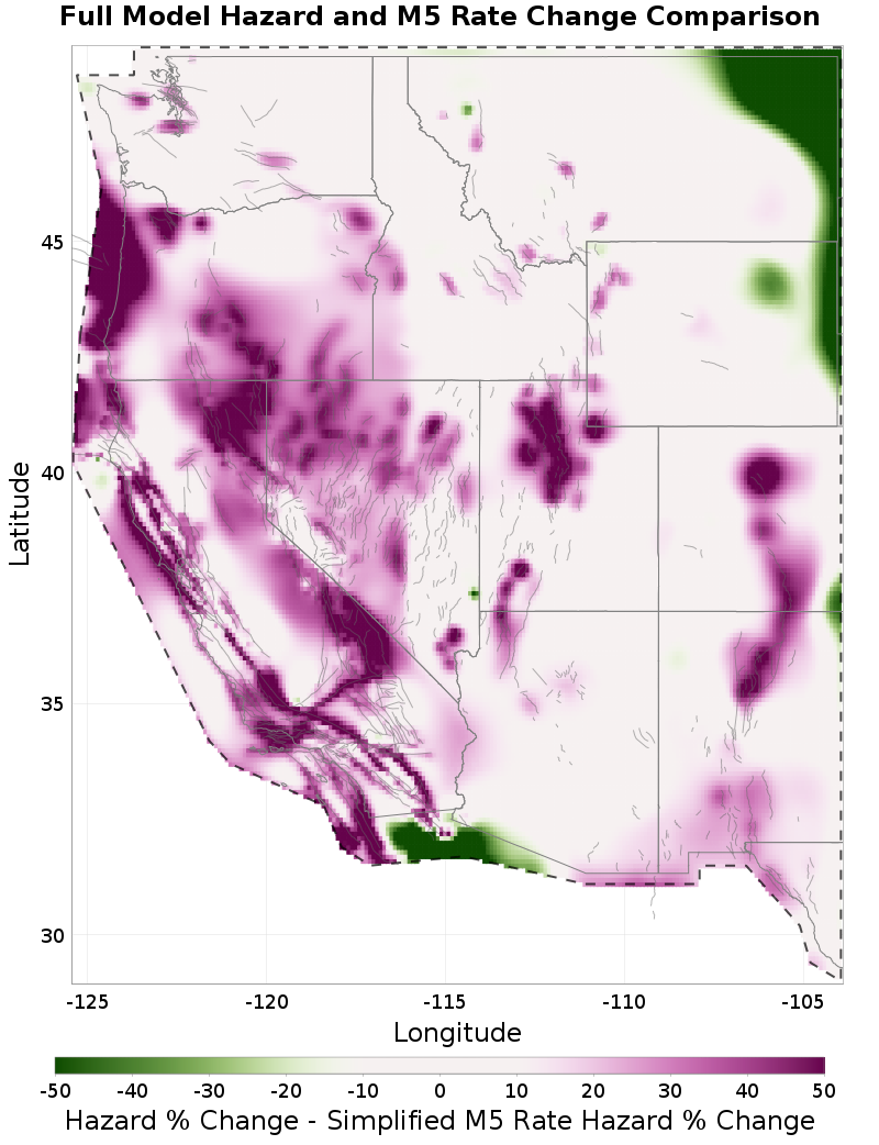 map plot