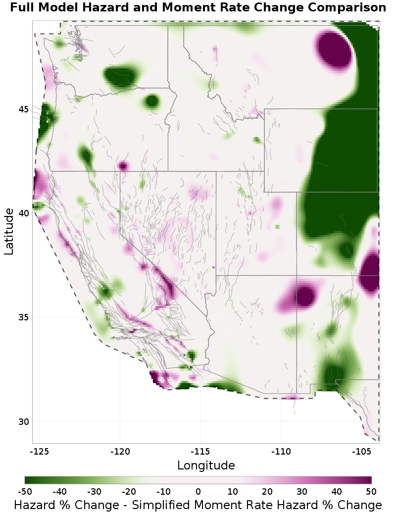 map plot