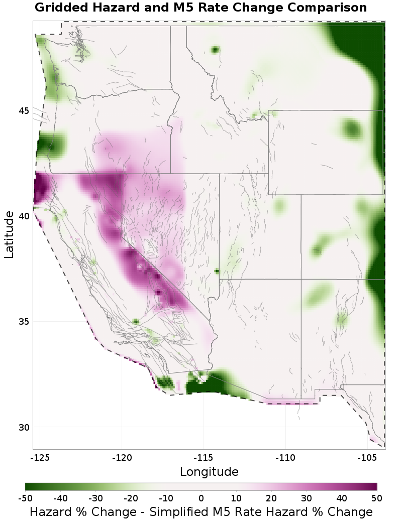 map plot