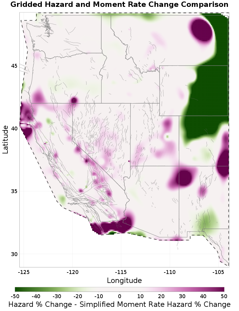 map plot