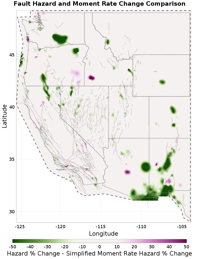 map plot