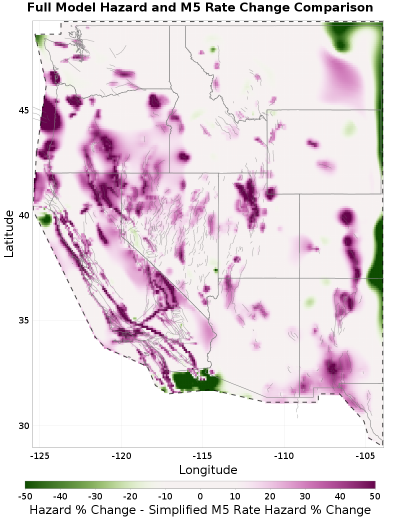 map plot
