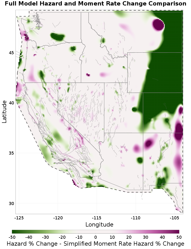 map plot