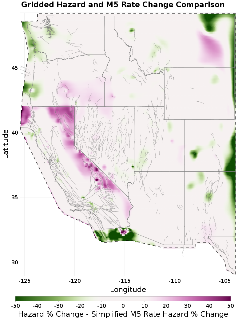 map plot