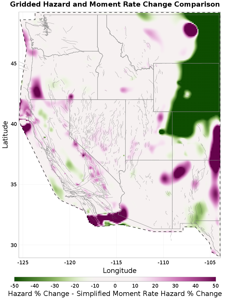 map plot