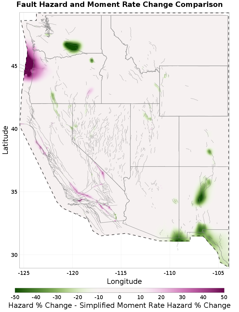 map plot