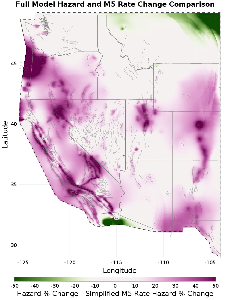 map plot
