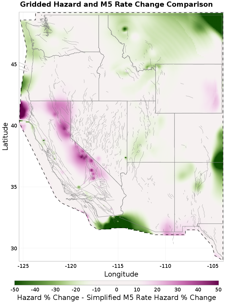 map plot