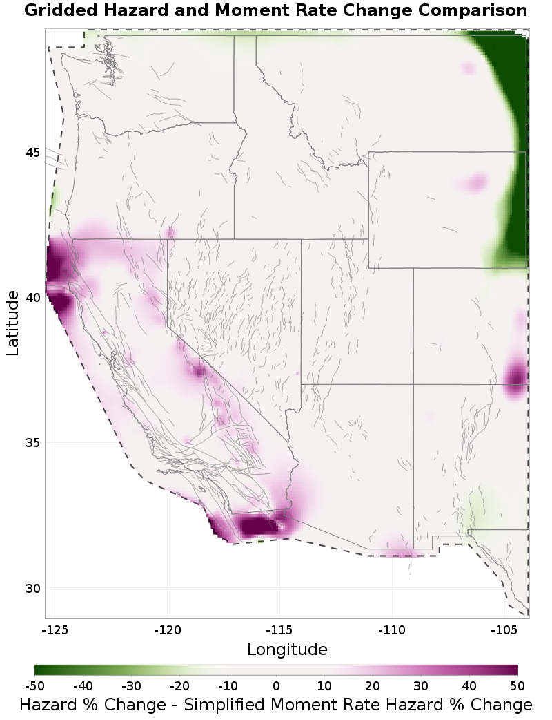 map plot