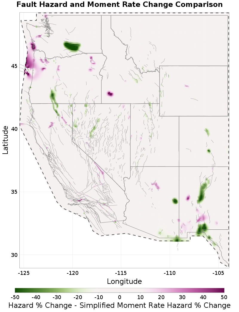 map plot
